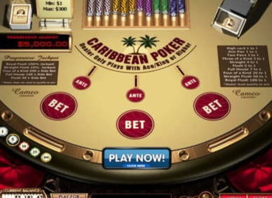 $350 no deposit bonus at Jackpot City Casino