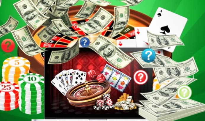 35% Best signup bonus casino at Omni Slots Casino