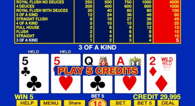 845% Deposit Match Bonus at Wish Maker Casino