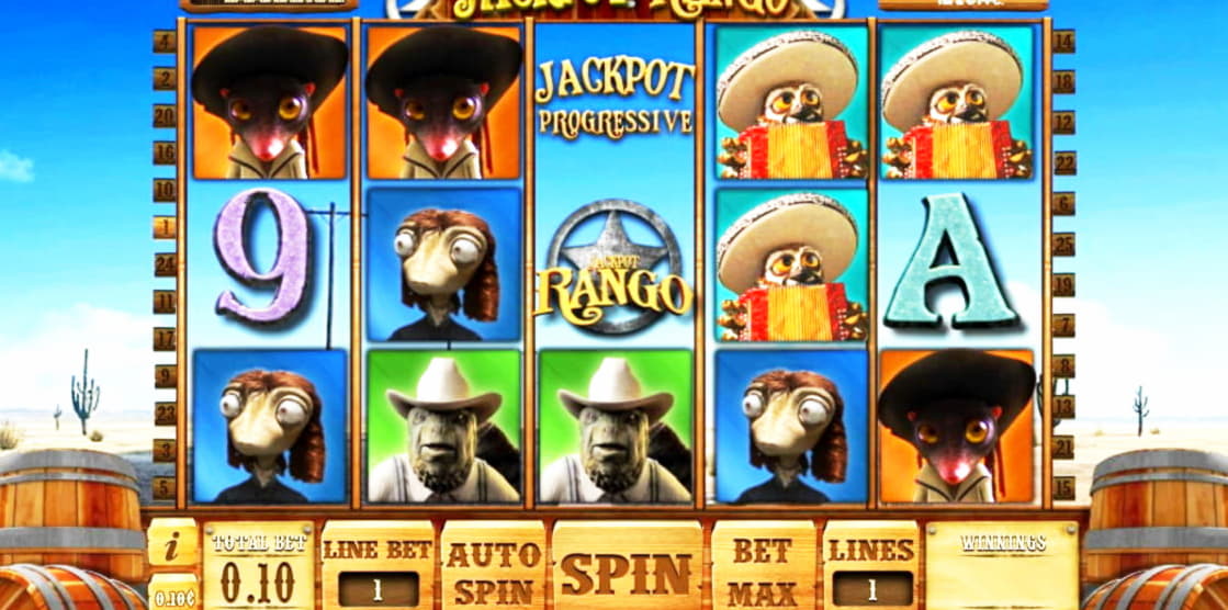 11 FREE Spins at Spin Palace Casino