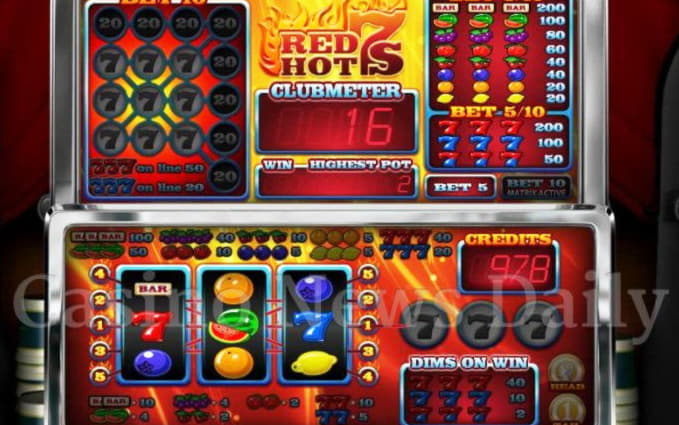 Eur 3440 No Deposit Bonus Code at Spartan Slots Casino