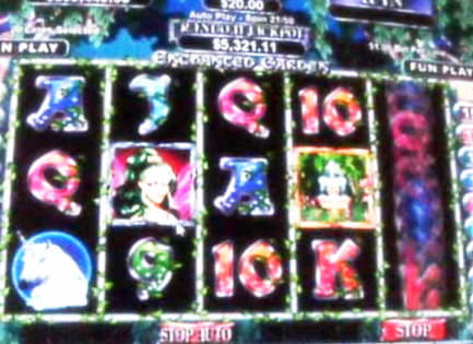 520% Match bonus at 777 Casino