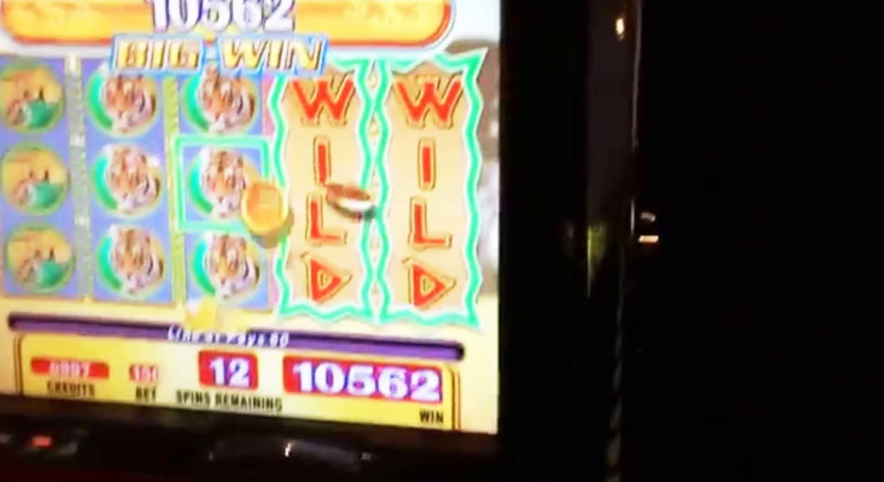 635% Match Bonus at Euro Palace Casino