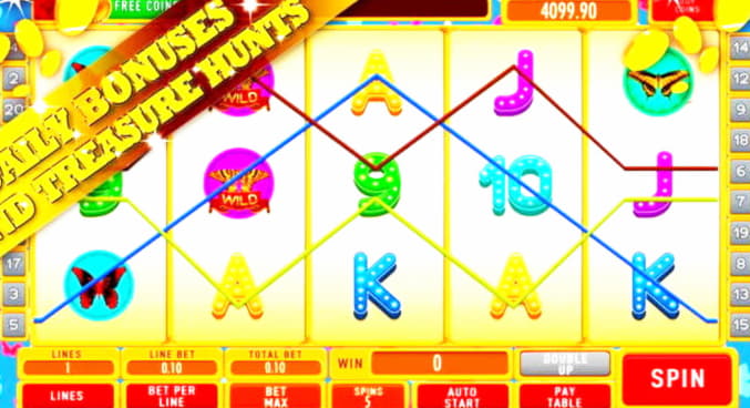 290% Match bonus casino at Dunder Casino