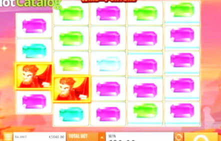£420 Online Casino Tournament at Wish Maker Casino
