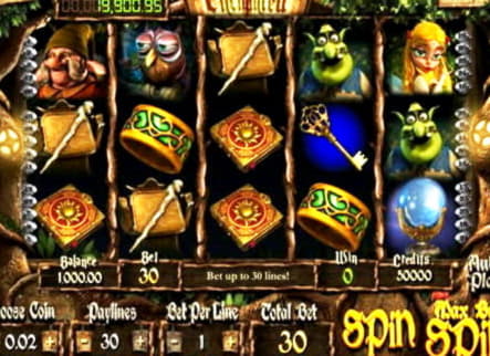 €110 Free Casino Ticket at Gratorama Casino