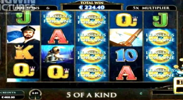 EUR 445 FREE Chip at bWin Casino