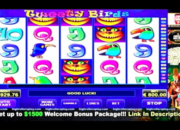 £215 Free Casino Chip at Jackpot City Casino