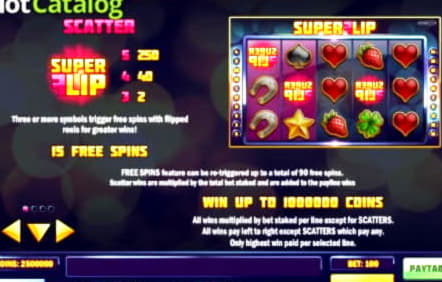 $4635 no deposit casino bonus at Party Casino