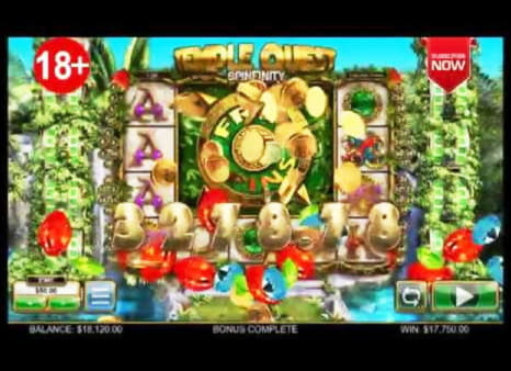 €525 Free Money at Euro Palace Casino