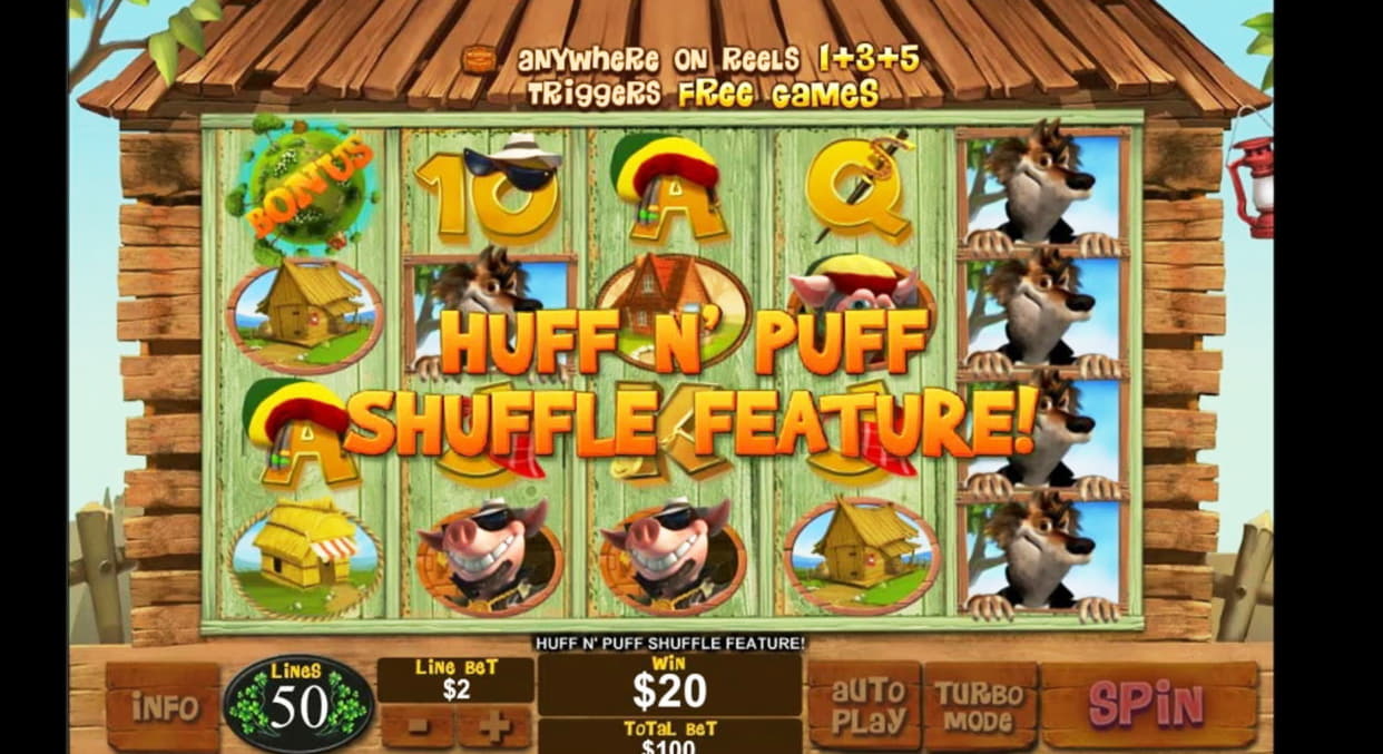 22 free spins no deposit at Video Slots Casino