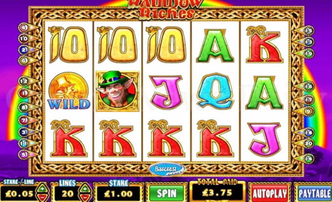 ﻿$370 FREE CASINO CHIP at Wish Maker Casino