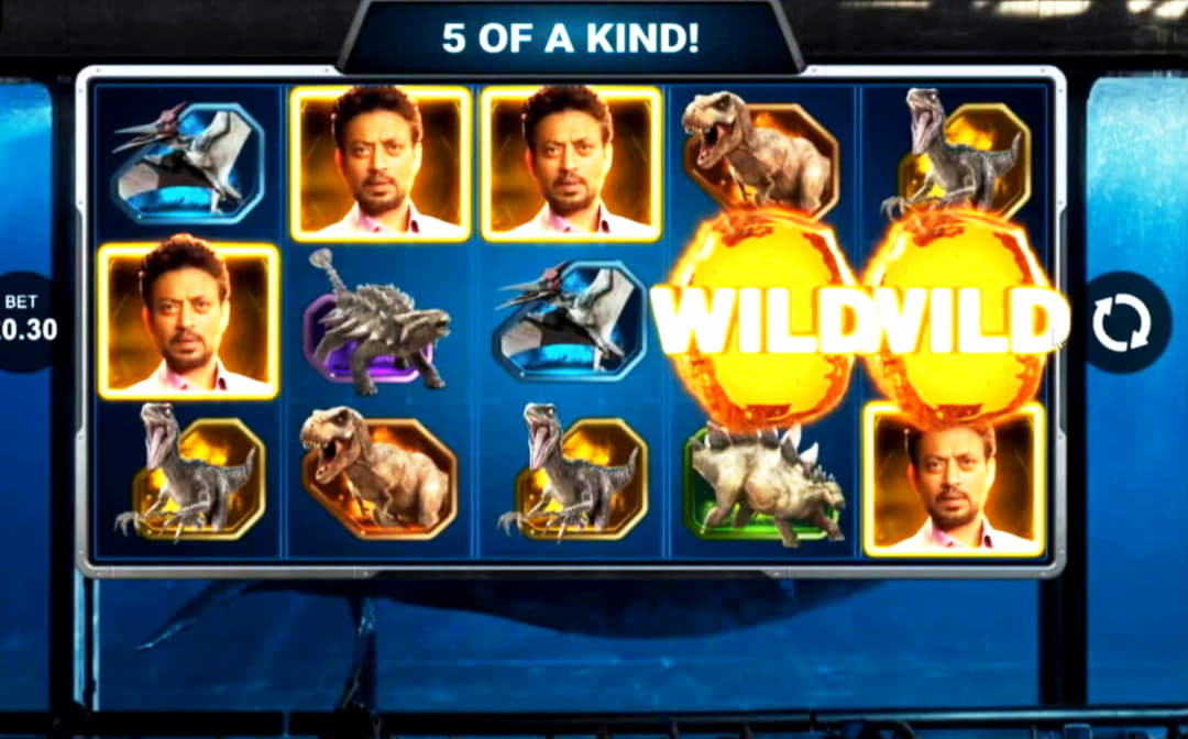 €245 Free Casino Tournament at Spin Palace Casino
