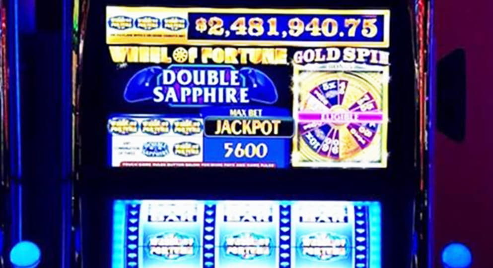 40 Free spins casino at Spin Palace Casino