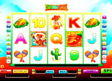 65 Free Casino Spins at Ruby Fortune Casino