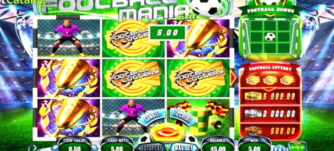 $840 Free Casino Tournament at King Billy Casino