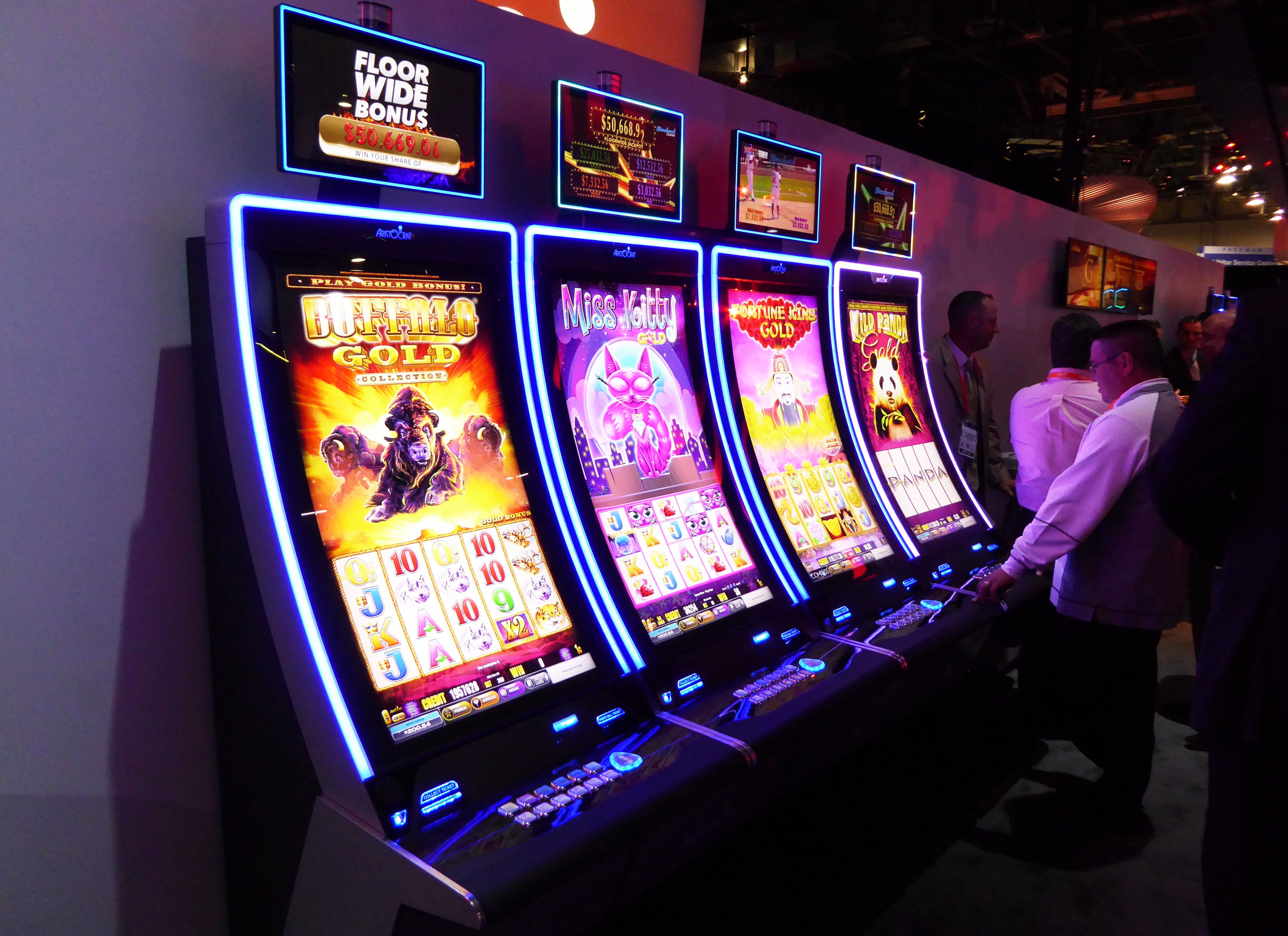 €715 Online Casino Tournament at Platinum Play Casino