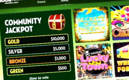 €111 FREE Chip Casino at Casino-X