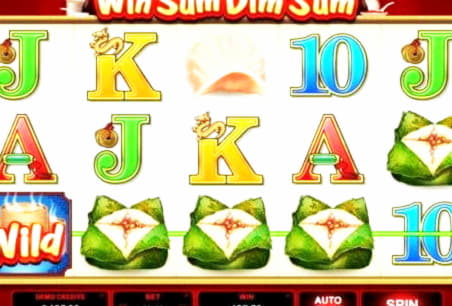 65 free spins casino at Ruby Fortune Casino