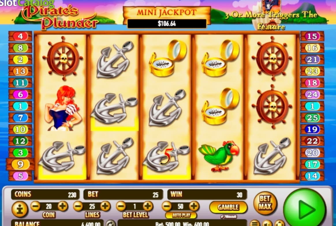 $120 Free Chip at Party Casino