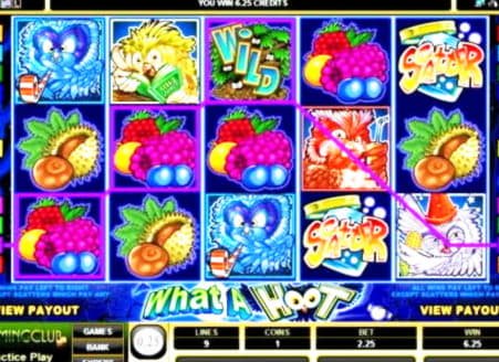 215 Free spins at Loki Casino