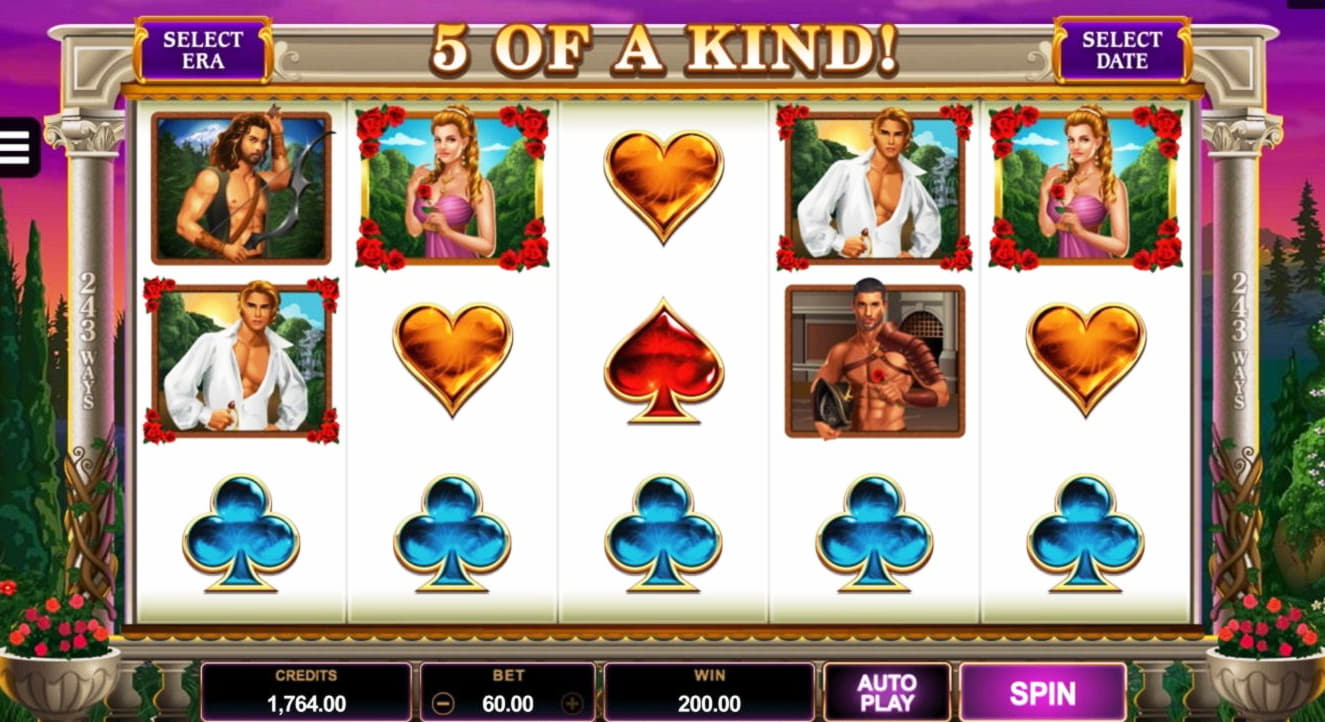 885% Signup casino bonus at Casino-X