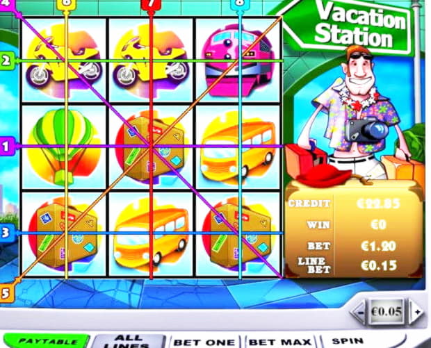 235 FREE SPINS at Omni Slots Casino
