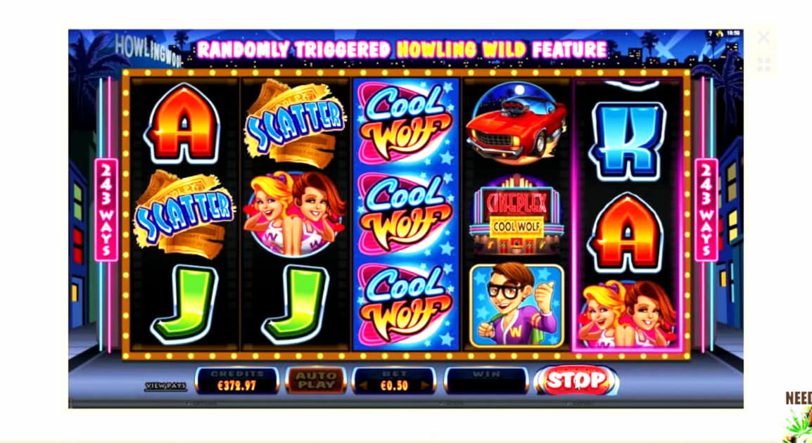 60 Free casino spins at Guts Casino
