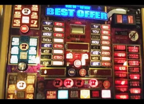 £445 FREE Casino Chip at Party Casino