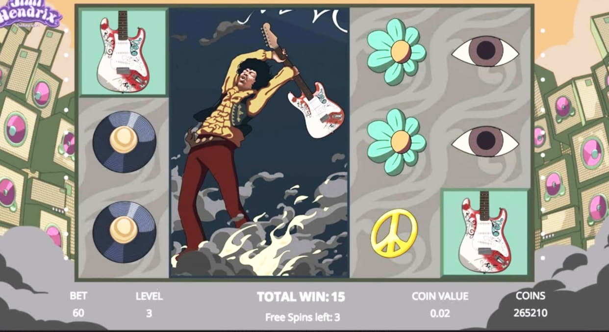 250 Loyal Free Spins! at CasiPlay Casino