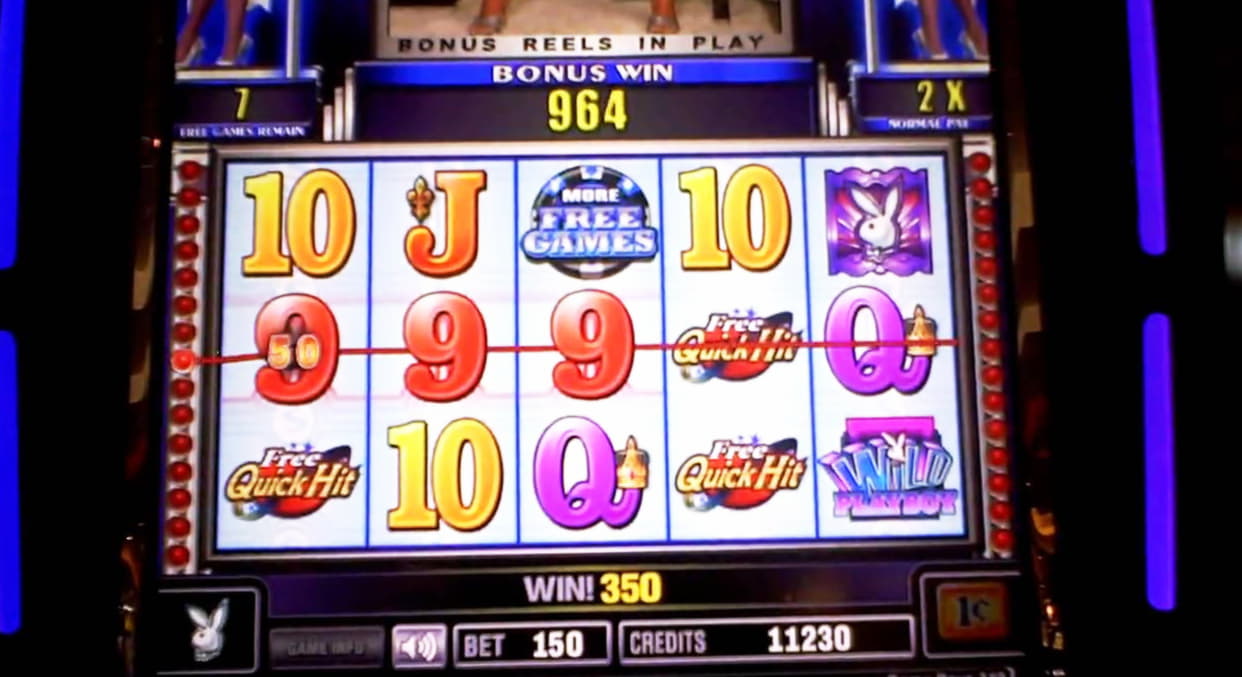 135% Welcome Bonus at Jackpot City Casino