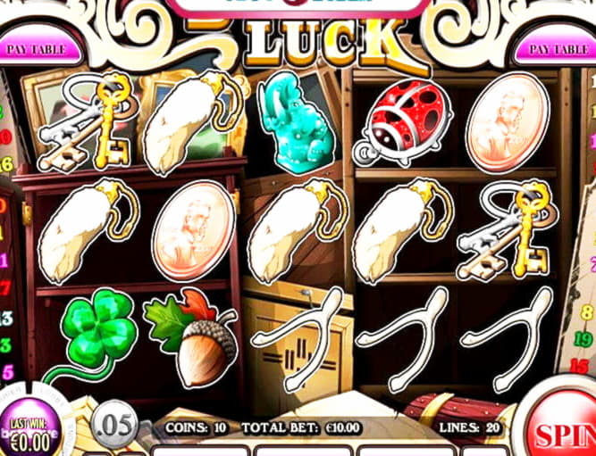 €640 Online Casino Tournament at Gratorama Casino
