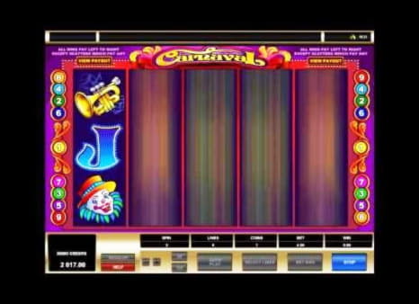 88 Free Spins at Party Casino