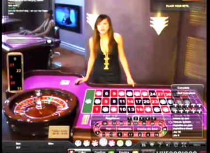715% Signup casino bonus at Party Casino