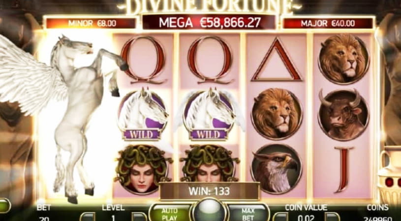225% Match Bonus Casino at Bet Hard Casino