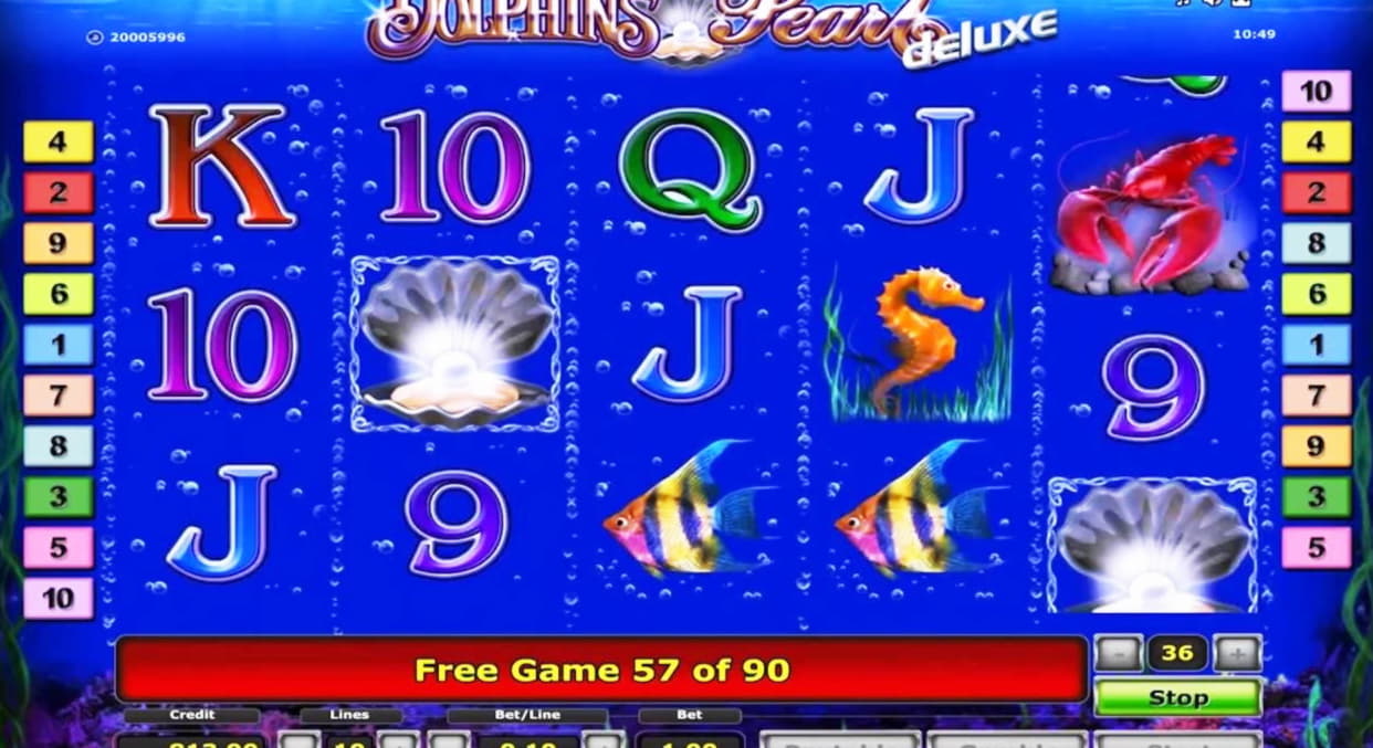 375% No Rules Bonus! at Slotty Vegas Casino