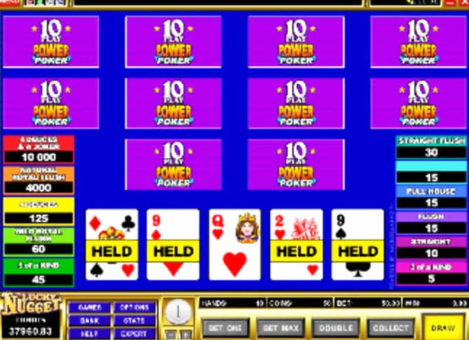 €755 Free Casino Tournament at Casino Cruise