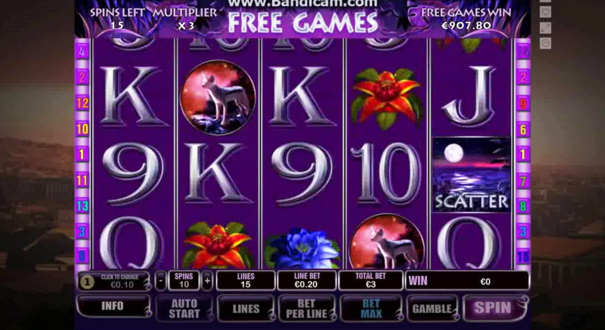 385% Match bonus at Slotty Vegas Casino