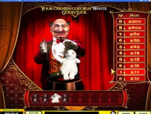 90% Welcome Bonus at Casino Cruise