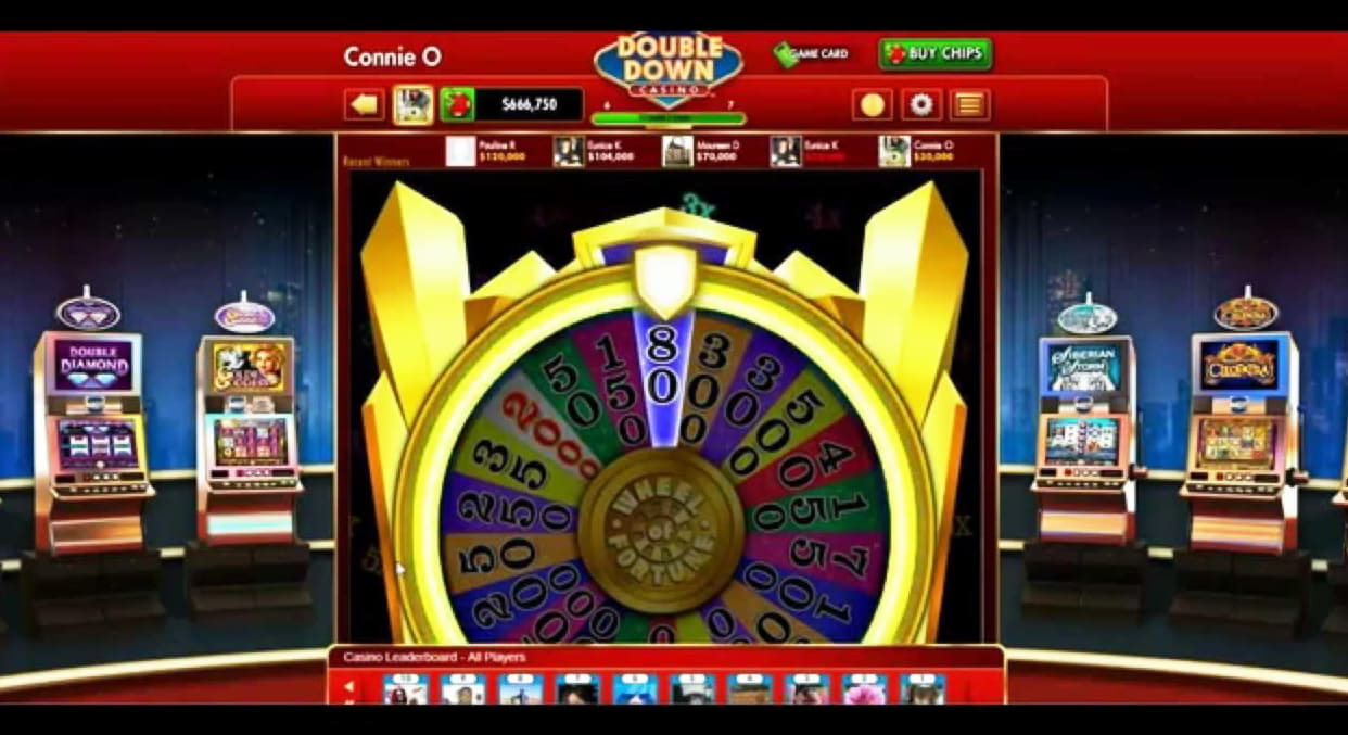 €475 NO DEPOSIT at bWin Casino