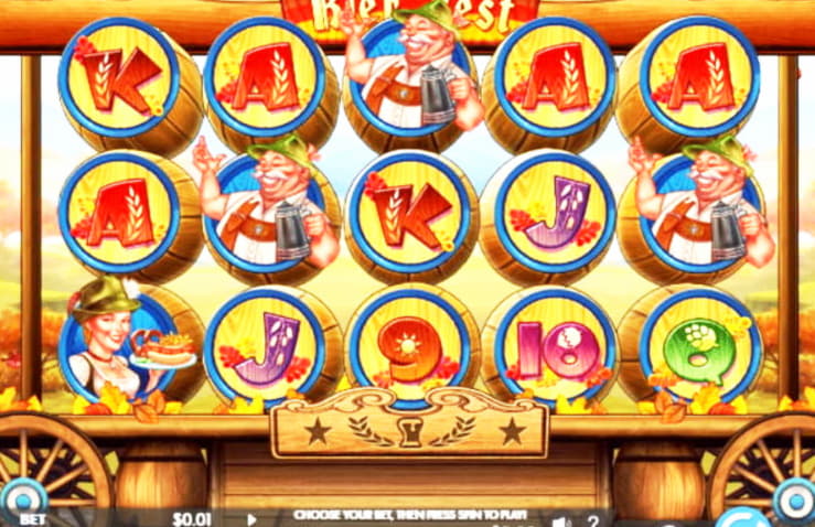€600 Free Chip at Spartan Slots Casino
