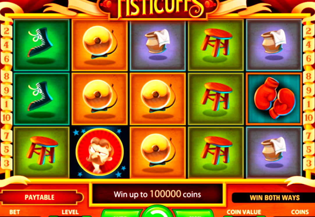 ﻿$125 Online Casino Tournament at Omni Slots Casino