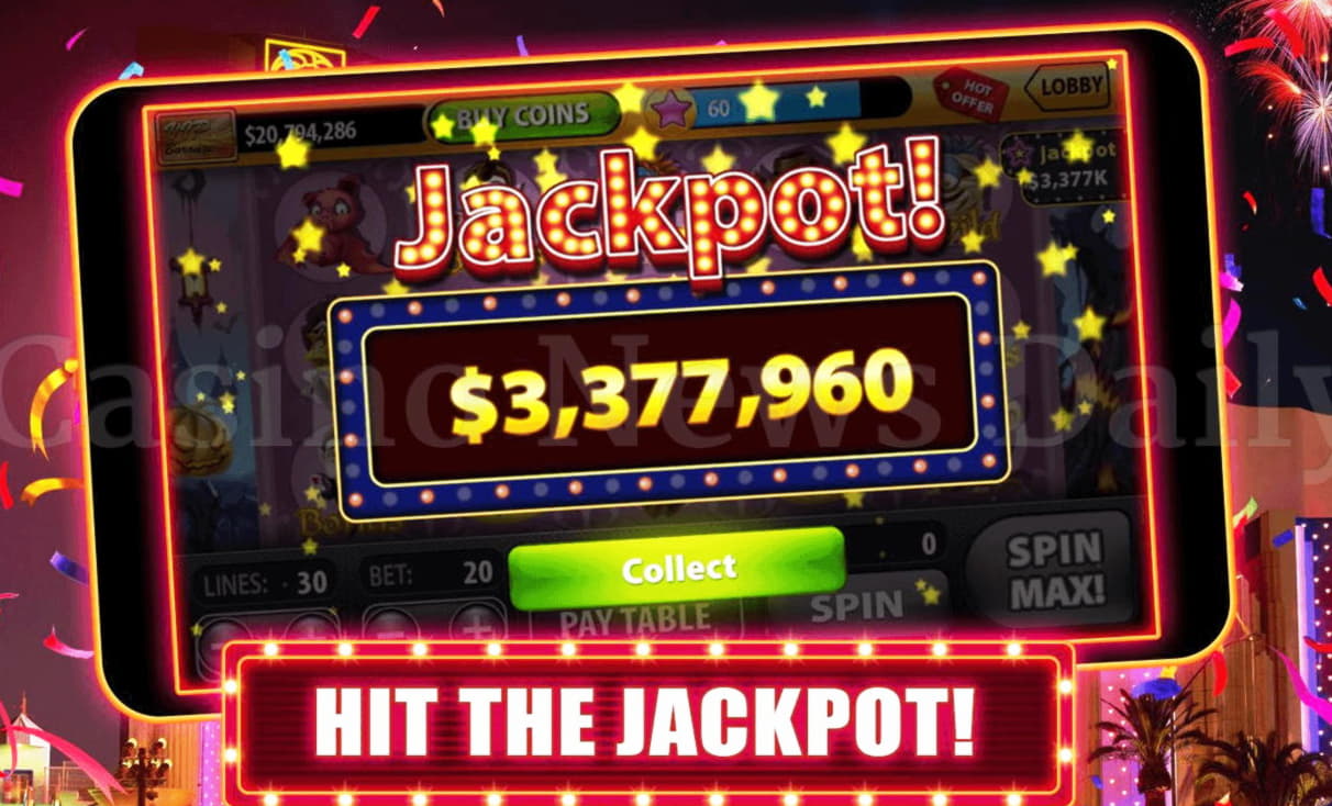 595% Welcome Bonus at Jackpot City Casino