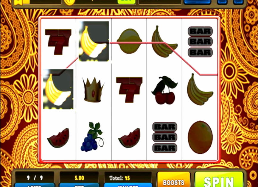 760% Match bonus at Gratorama Casino