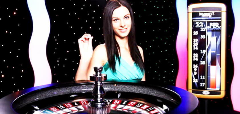 $77 NO DEPOSIT at Red Flush Casino