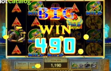 222 Free Spins no deposit at Spin Palace Casino