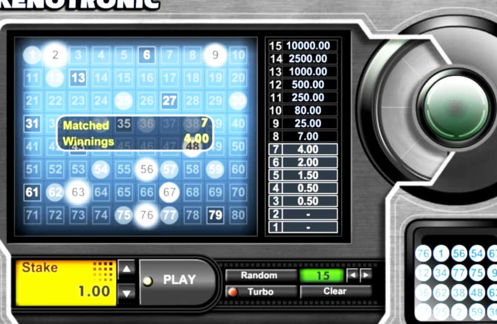 825% Match Bonus at Estonia Casino 