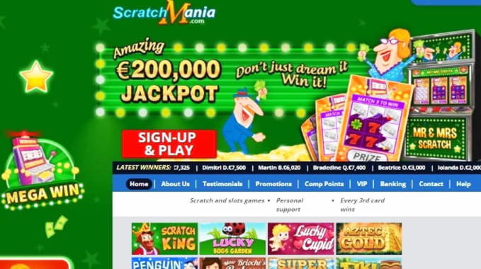 615% Deposit Match Bonus at Platinum Play Casino