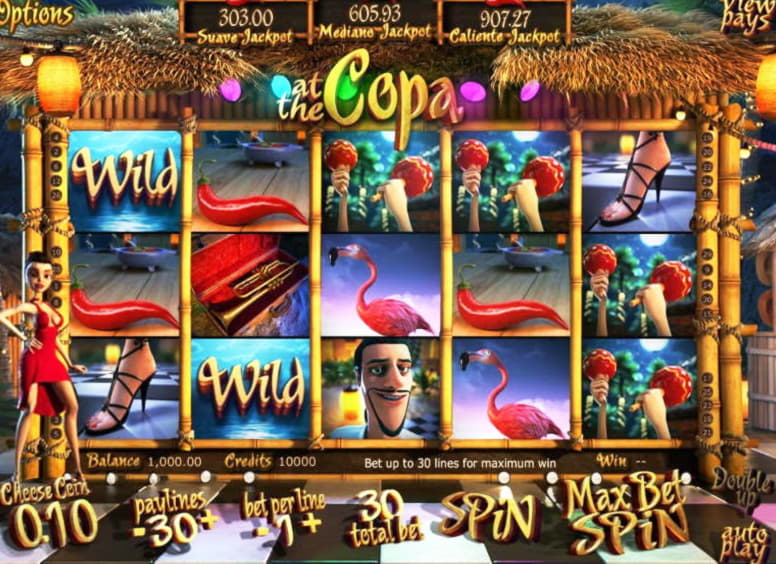 810% Match Bonus Casino at Gratorama Casino