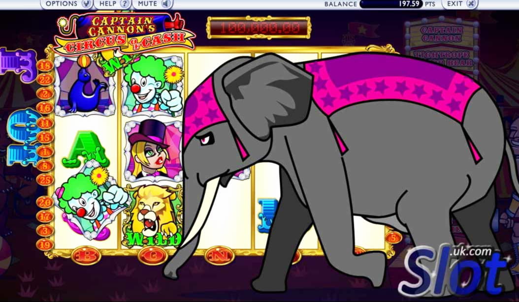 £690 FREE Chip Casino at Casino Cruise